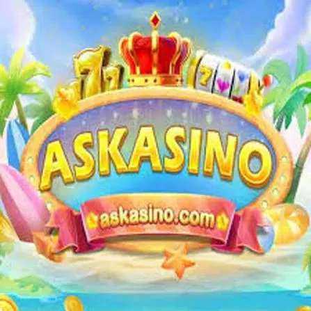 askasino APK Resmi — ikon aplikasi