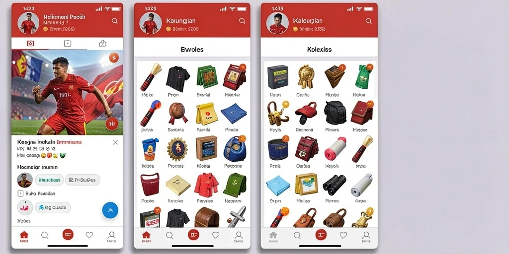Tampilan antarmuka BINGO188 yang menarik dan user-friendly.