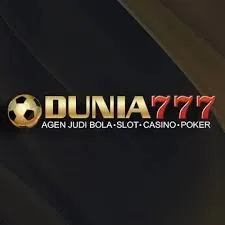 dunia777 APK Resmi — ikon aplikasi