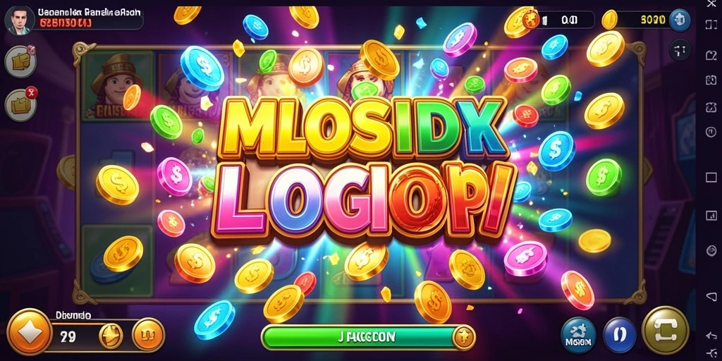 Tangkapan layar menampilkan gameplay yang menarik.