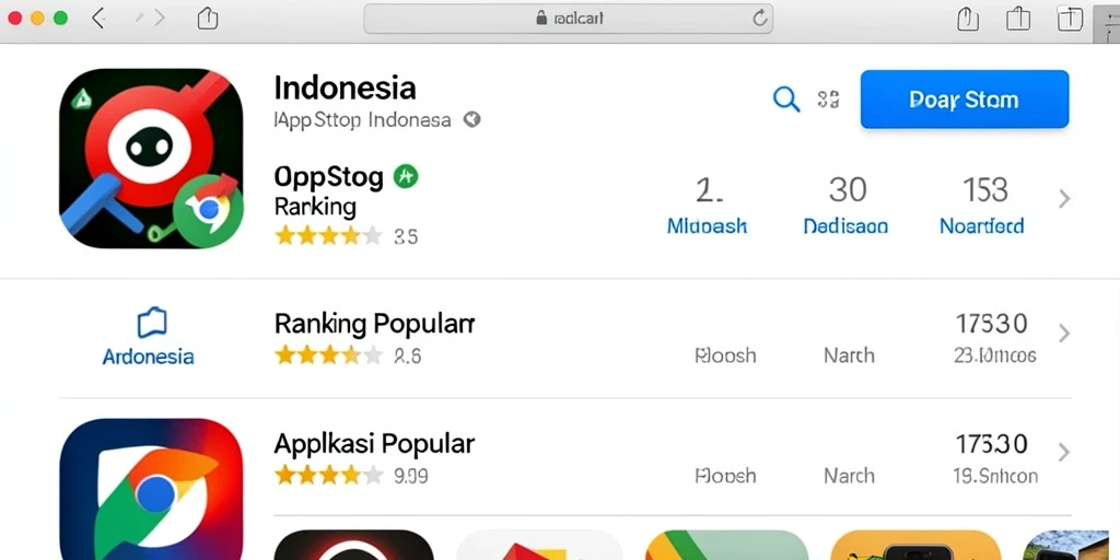 Tampilan grafis JUTA7 yang menawan.
