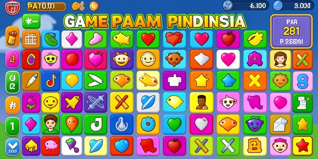Tampilan antarmuka KASKUSTOTO yang ramah pengguna.